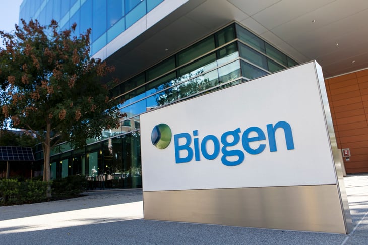 Una cura para la depresión posparto: EU autoriza píldora de salvia de Biogen