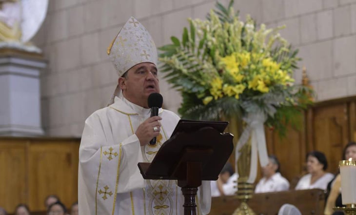 'Menos cizaña y más amor’; llama Obispo a feligreses a restaurar las relaciones fraternales