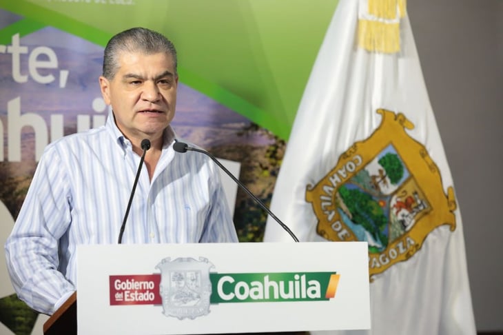 Alcaldesa anuncia la visita de Miguel Riquelme a PN