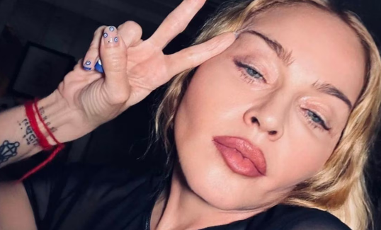 Madonna anuncia que retomará su gira mundial tras crisis de salud que casi le cuesta la vida