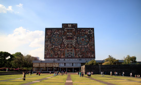 UNAM inicia el ciclo escolar 2024 para miles de estudiantes y docentes de los niveles superior y posgrado
