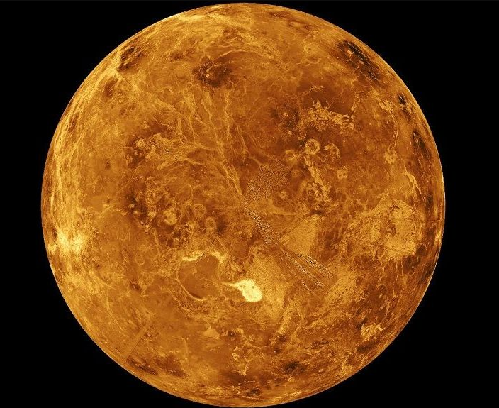 Las incógnitas de Venus, más cerca de ser desveladas