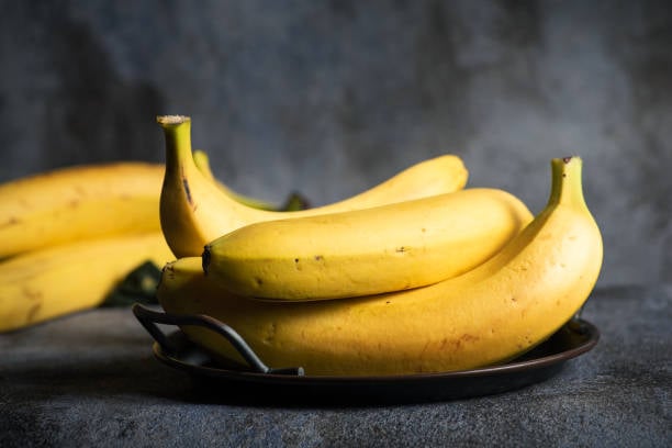 ¿Hay algún riesgo por comer demasiados plátanos?