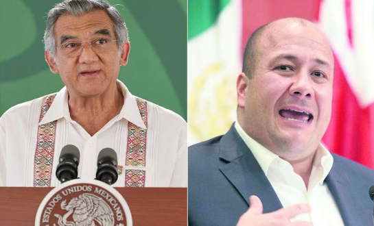 Libros de texto: Tamaulipas dice que son adecuados; Jalisco no repartirá sin resolución judicial