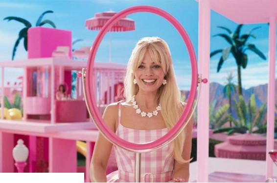 ¿Una secuela de Barbie sin Margot Robbie ni Ryan Gosling?
