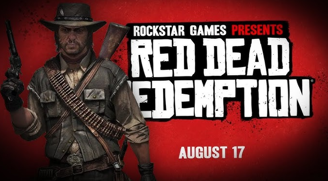 Red Dead Redemption llega a Switch y PS4, pero prepárate para la decepción