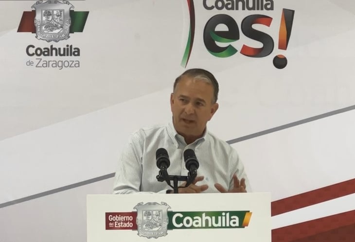 En Coahuila no se entregarán libros de texto: SEDU