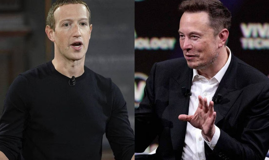 Mark Zuckerberg envía mensaje a Elon Musk y propone fecha para la pelea: “estoy listo”