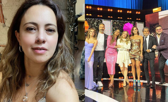 ¿Rosa María Noguerón de 'LCDLFM' será la nueva productora de 'Hoy'?
