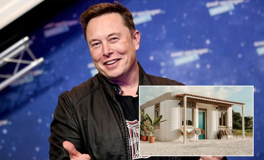 ¿Cómo es la casa de dos habitaciones de Elon Musk que cuesta 50 mil dólares?