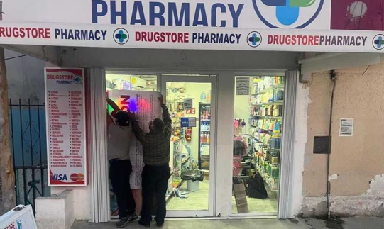 Cofepris suspende 23 farmacias en Quintana Roo por vender medicamentos de manera irregular