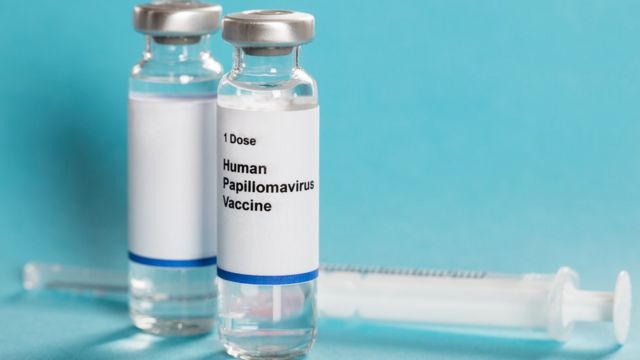 Vacuna contra el papiloma a los 9 años permitiría la finalización del esquema