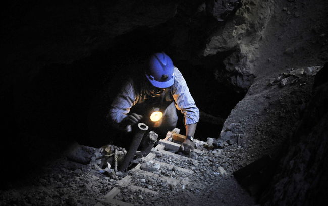 Proceso penal a inspectores por muertes en minas