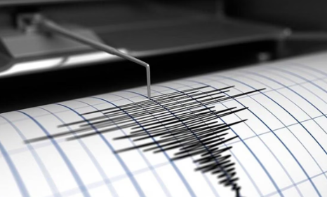 Reportan sismo de 5.8 de magnitud con epicentro en Tonalá, Chiapas