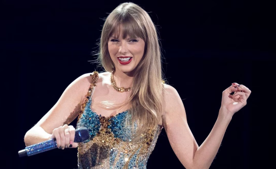 Taylor Swift encabeza nominaciones a los MTV Video Music Awards 2023