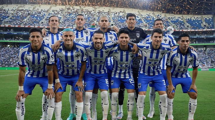 Monterrey eliminó a Tigres en la ronda de octavos de final de la Leagues Cup 2023