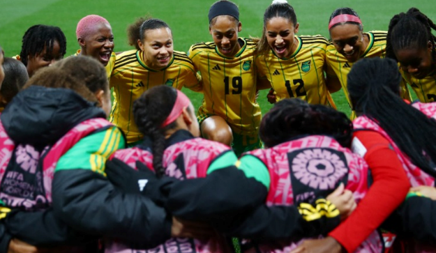 Mundial Femenil: ¿cuándo se juegan los cuartos de final y dónde ver en México?
