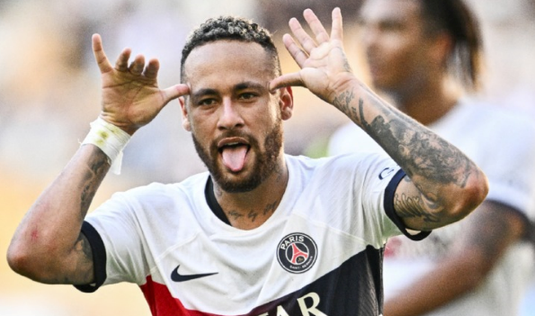 Sin Mbappé y ahora, ¿sin Neymar? El brasileño no entra en planes del PSG