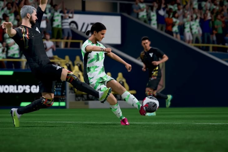 EA Sports Fc aborda la polémica sobre la inclusión del futbol femenino en su próxima entrega