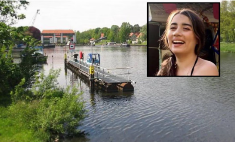 Autopsia de María Fernanda, mexicana desaparecida en Alemania, demorará dos meses, reportan