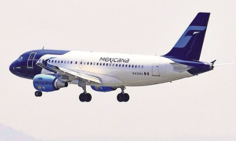 AMLO anuncia acuerdo por más de 800 mdp en compra de Mexicana de Aviación