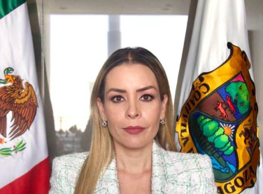 'El Gobierno Federal no tiene interés en fomentar una educación de calidad', dijo la senadora de Coahuila