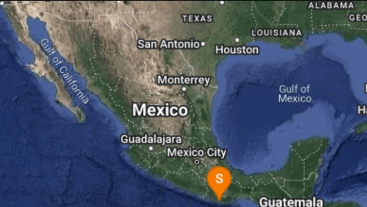 Microsismo en la CDMX: Reportan temblor con epicentro en la alcaldía Benito Juárez