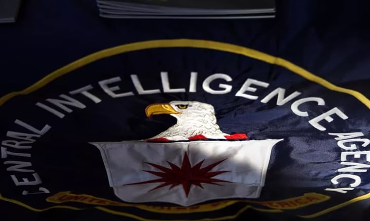 China informa de la detención de un presunto espía chino al servicio de la CIA