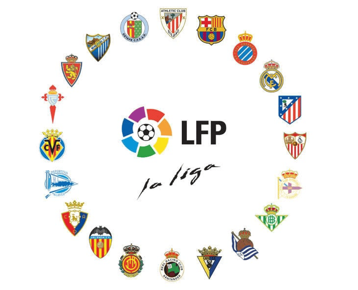 La Liga de España está de vuelta: ¿quiénes se enfrentan en la primera fecha, quiénes son los candidatos y qué argentinos jugarán?