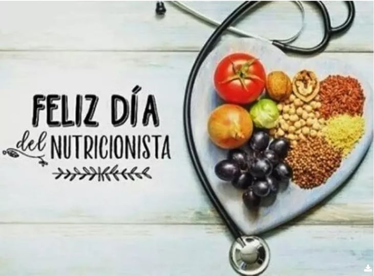 Se celebra el Día del Nutricionista en toda Latinoamérica