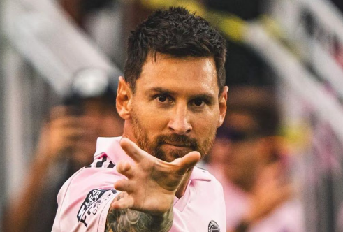 Leagues Cup: ¿A qué hora y dónde ver a Lionel Messi en los cuartos de final?