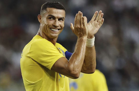 Cristiano Ronaldo, Karim Benzema y otras estrellas en televisión mexicana; TV Azteca transmitirá la liga de Arabia Saudita