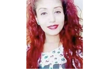 Piden justicia a cuatro años del feminicidio de Gabriela