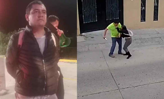Cae sujeto que mató a puñaladas a Milagros Monserrat en León, Guanajuato