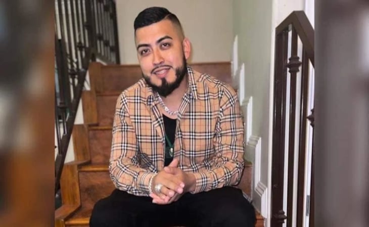 Muere youtuber y comediante Adrián Estrada