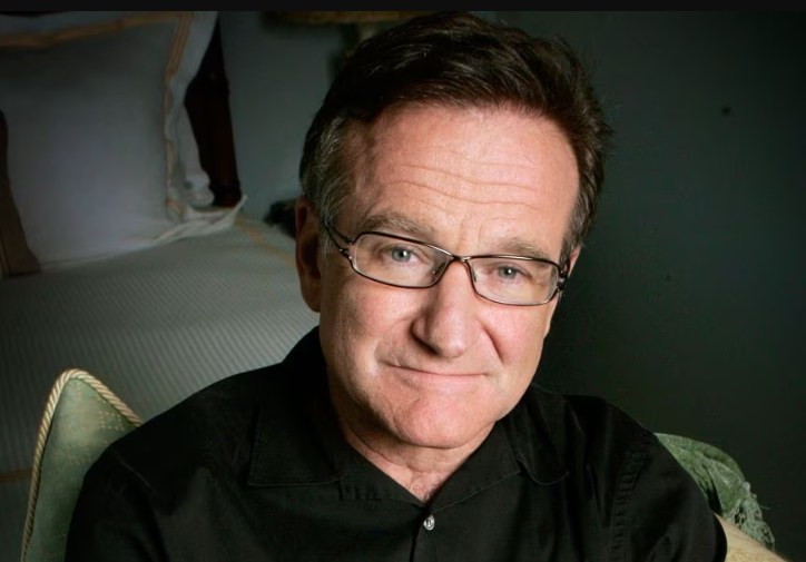 ¿Qué tipo de demencia padecía Robin Williams y lo llevó a la muerte?