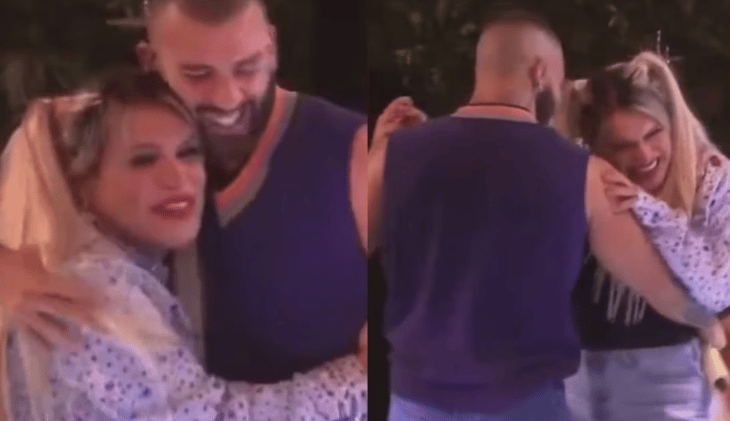 Manuel Turizo invita a Wendy Guevara a bailar pegaditos durante el cumpleaños de la influencer: Así fue la llegada del cantante a LCDLF