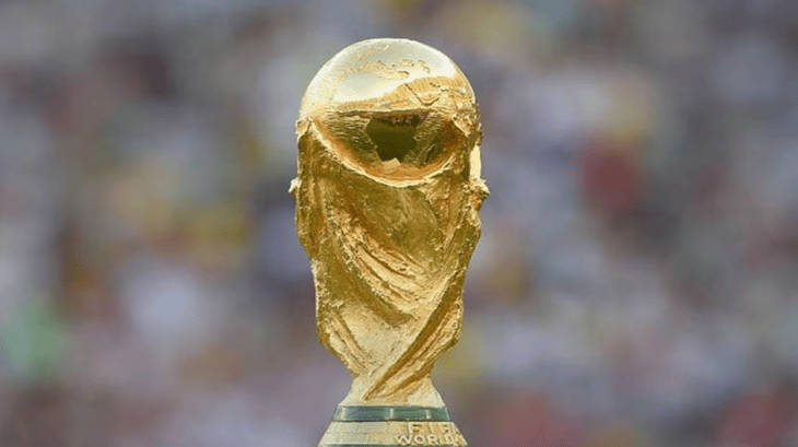 Imponen fuerte sanción a directivo por venta ilegal de boletos durante la Copa del Mundo Qatar 2022