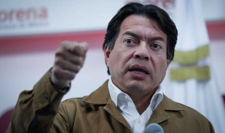 Pobreza en México aumentó con el PAN, afirma Mario Delgado