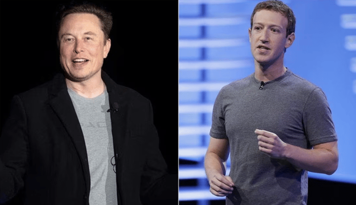 Mark Zuckerberg se cansa de excusas de Elon Musk y cancela pelea: “hora de seguir adelante'