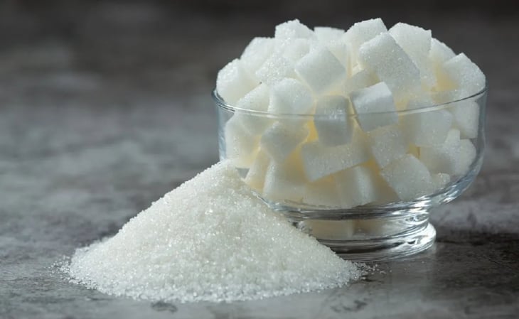 Qué es el azúcar añadido, que aumenta riesgo de piedras en los riñones