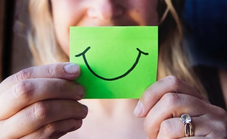 Depresión sonriente: Cuando la sonrisa oculta la tristeza
