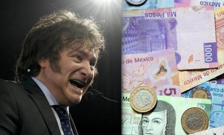 Superpeso extiende su poderío ante el peso argentino
