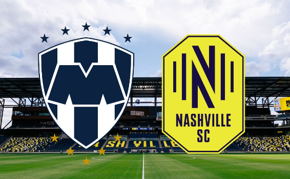 Monterrey vs Nashville: ¿Cuándo y dónde ver la semifinal de la Leagues Cup?