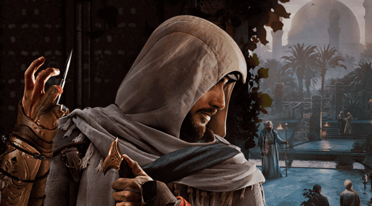 Assassin's Creed: Mirage concluye su etapa de desarrollo y Ubisoft adelanta su estreno