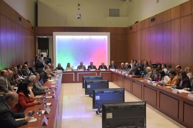 Consejo de Salubridad General deja fuera a la UNAM