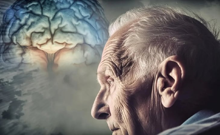 Los signos que indican que vas a tener Alzheimer en el futuro