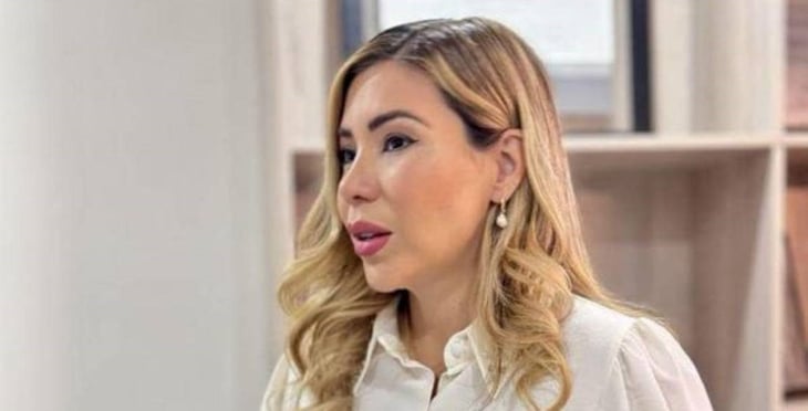 Tania Flores, alcaldesa de Múzquiz, es investigada 