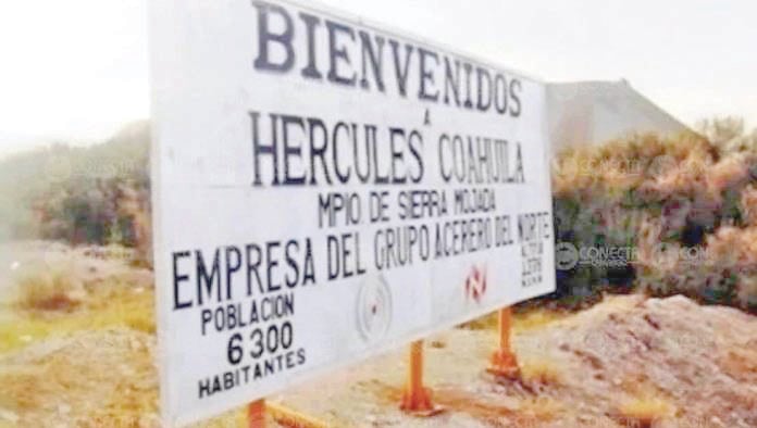 Leija: Mano del Minero está metida en los bloqueos de Hércules y Monclova