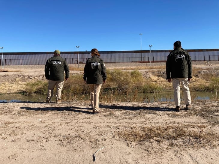 FEPD: Deportado afirma que son cuatro jóvenes fallecidos